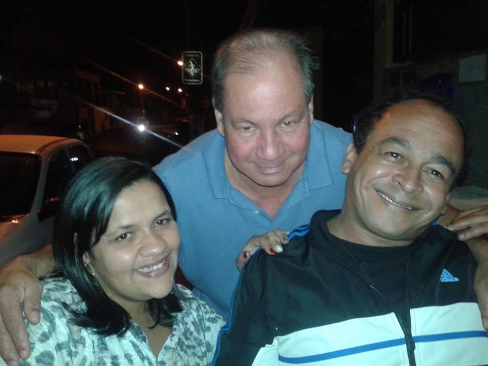 Boteco Dos Amigos Teresópolis RJ