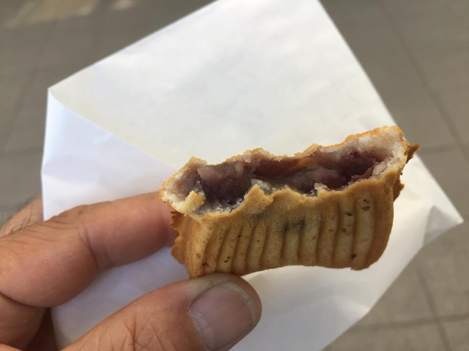 井村たい焼き堂 土山駅前店