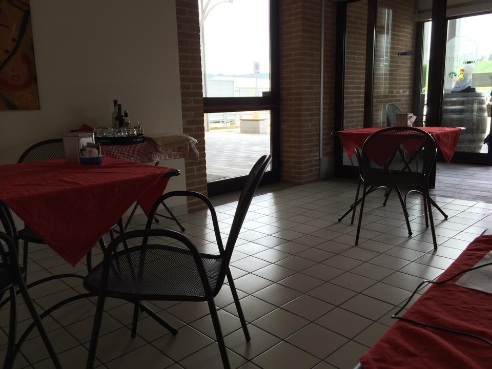 Bar Bistrot del Gallo Alba