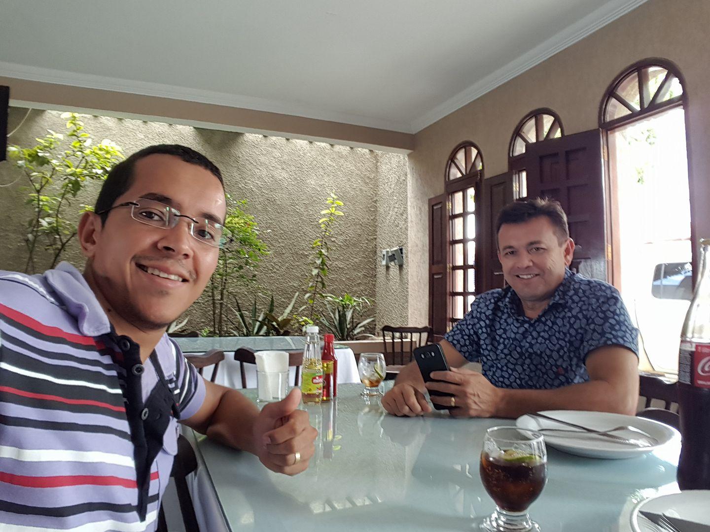 Restaurante Zé de Tintim