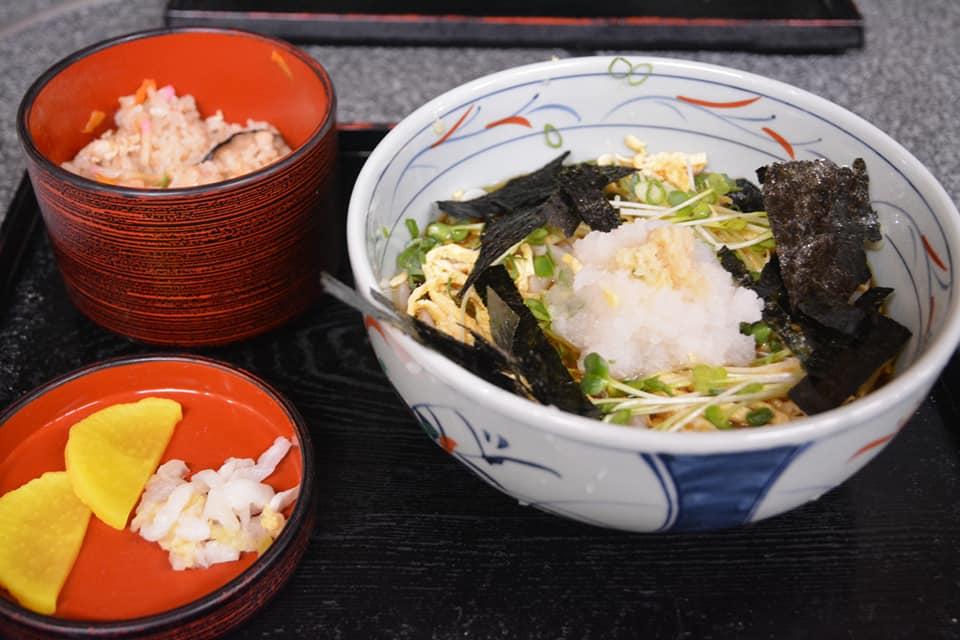 手打ちうどんの店 倭