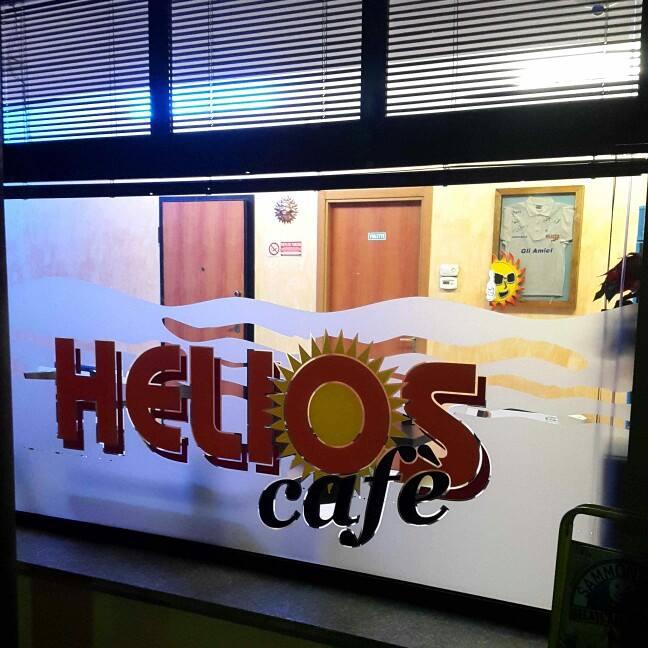 Elio's cafe ' Omegna