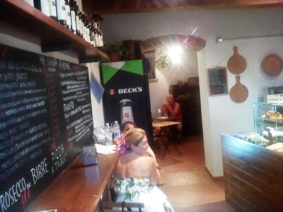 Artimino Pane&Vino - Ristorante pizzeria