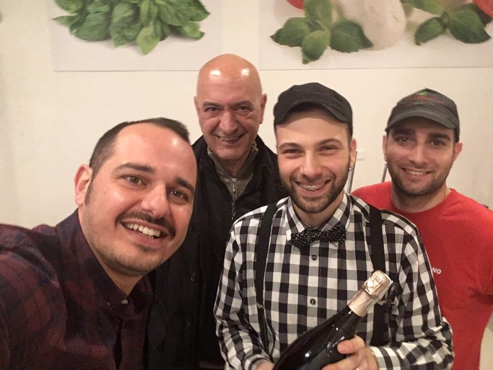 Squisi nonsolopizza Pozzilli