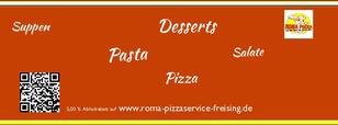 Roma Pizza
