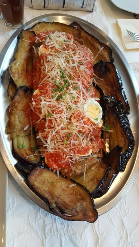 Museum Restaurant - Italienisch geniessen