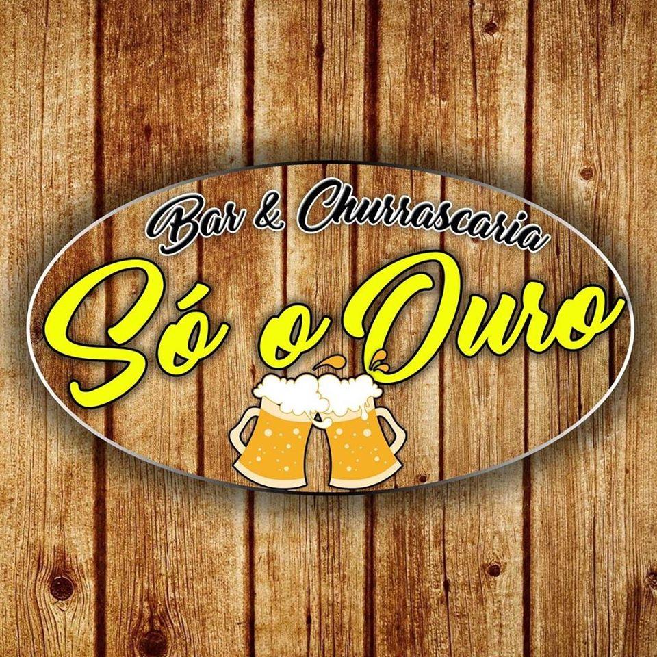 Bar e Churrascaria Só o Ouro