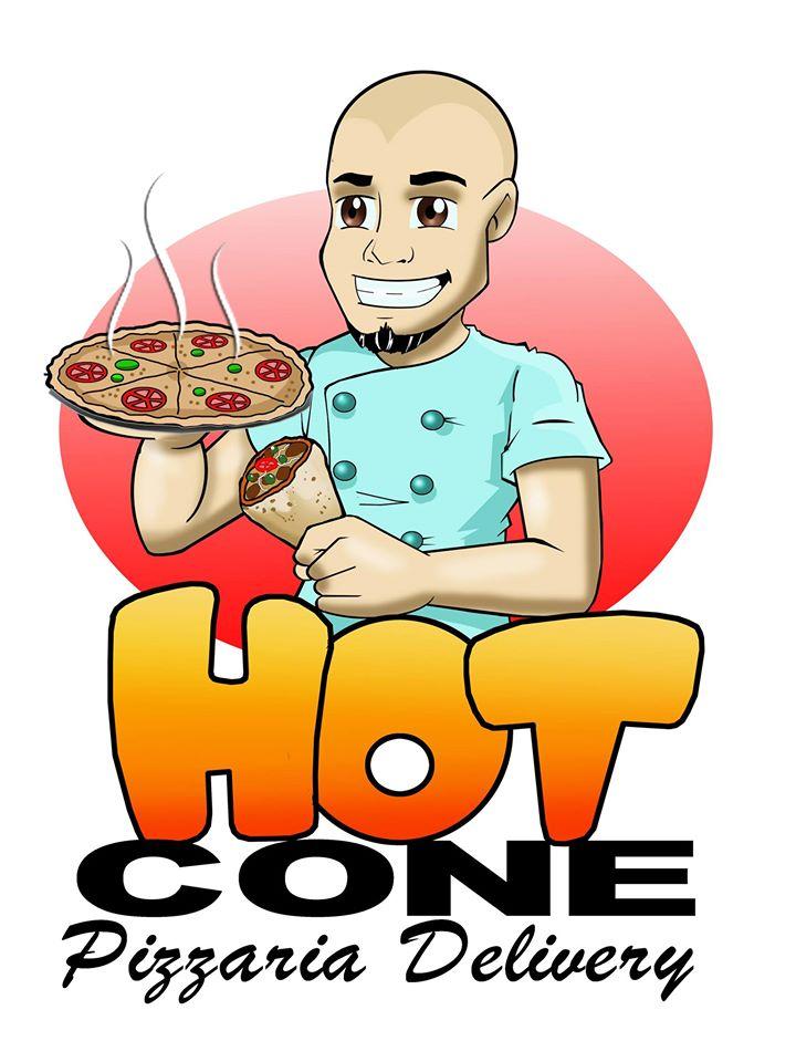 Hot Cone Sete Barras SP