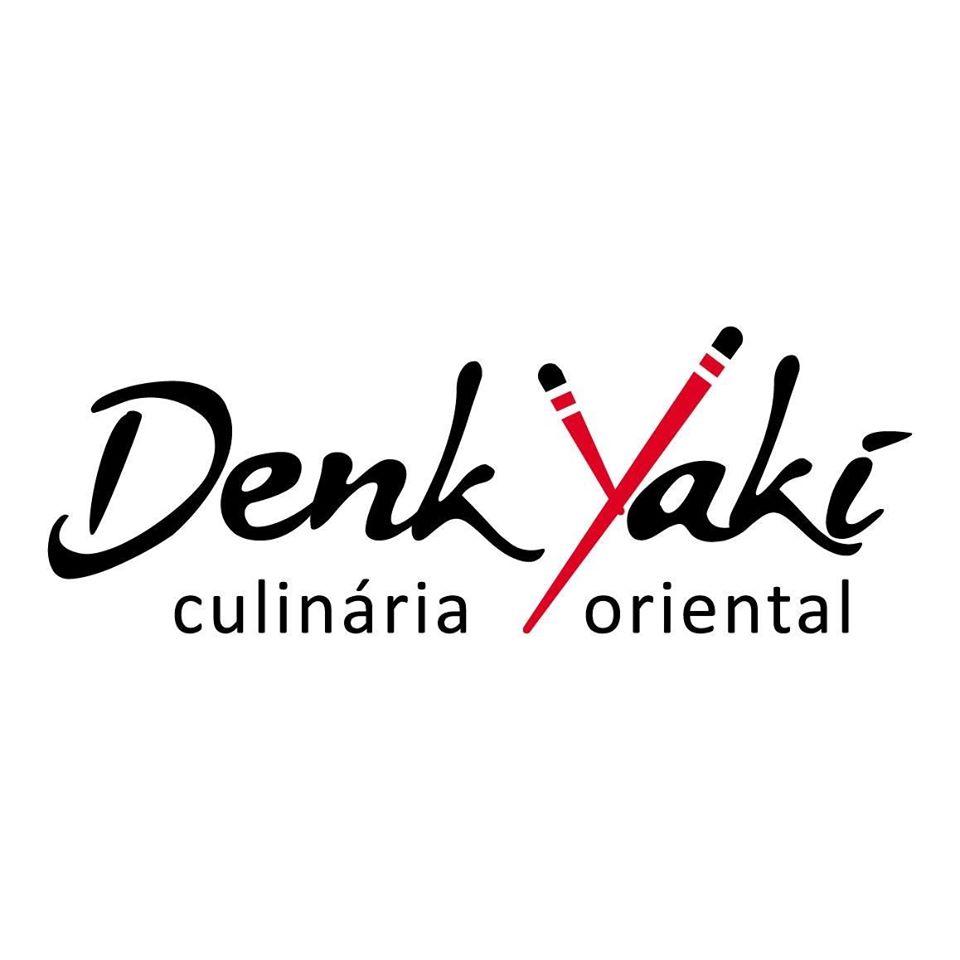 Denkyaki Culinária Oriental Delivery