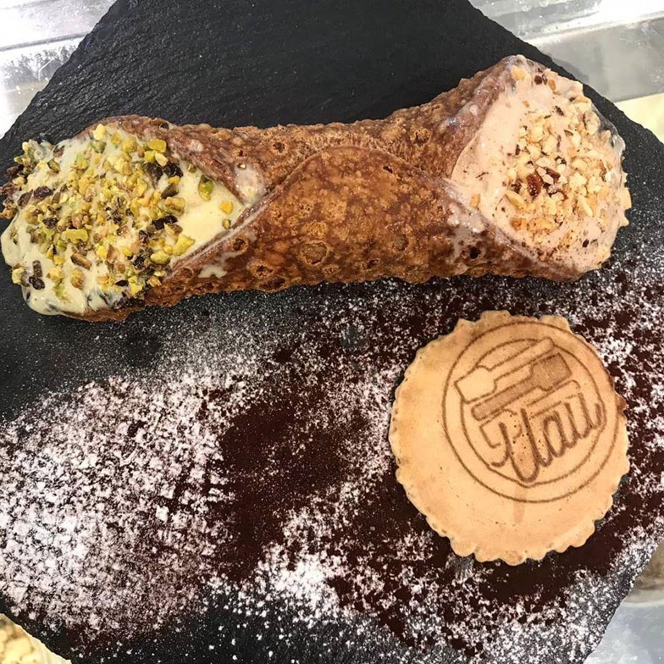 Uau Gelato Artigianale