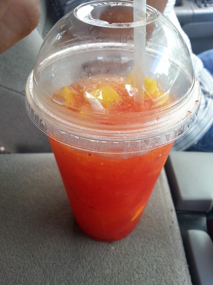 Jutzys Paleteria Y Neveria Ice Cream