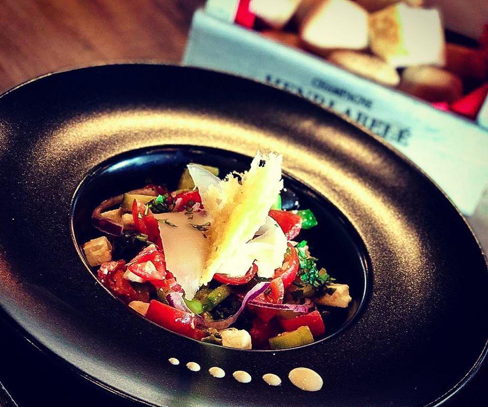 Bar & Bistrot OFFICINA 33