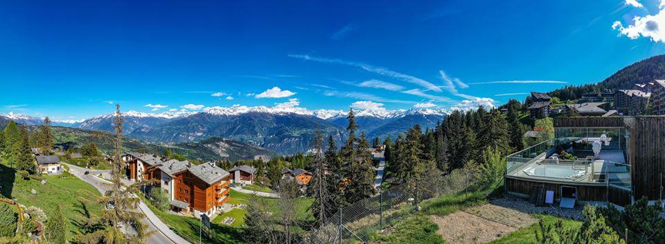 Restaurant Crêperie - le Raccard