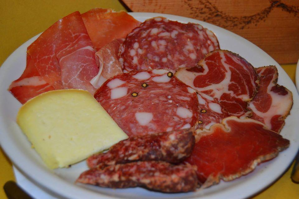 Bar Baffo Di Milagros Vidal Navas