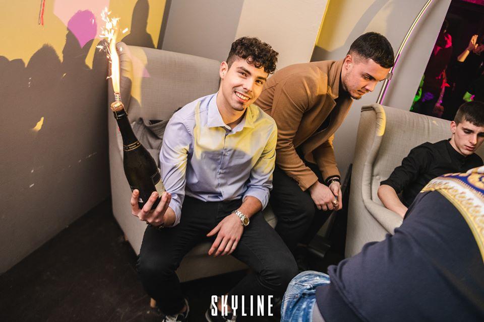 Phra - Drink 'n Fun Castelcovati