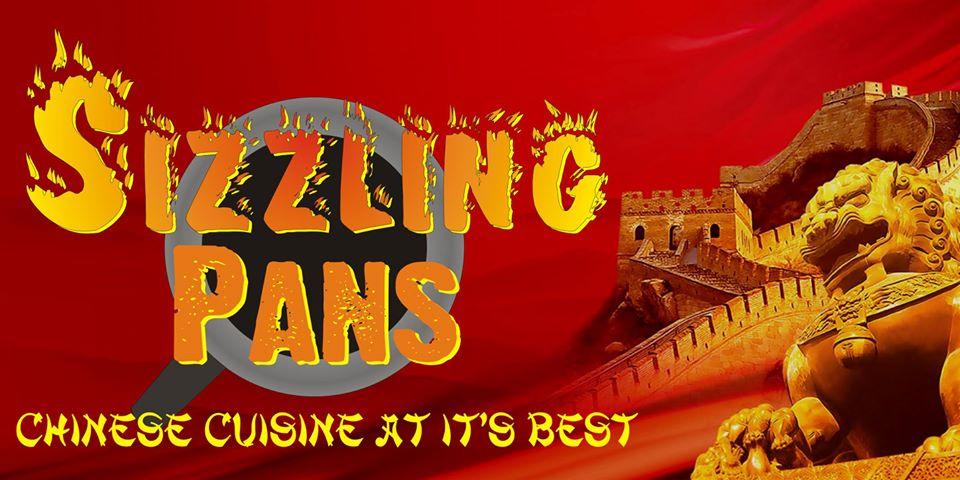 Sizzling Pans