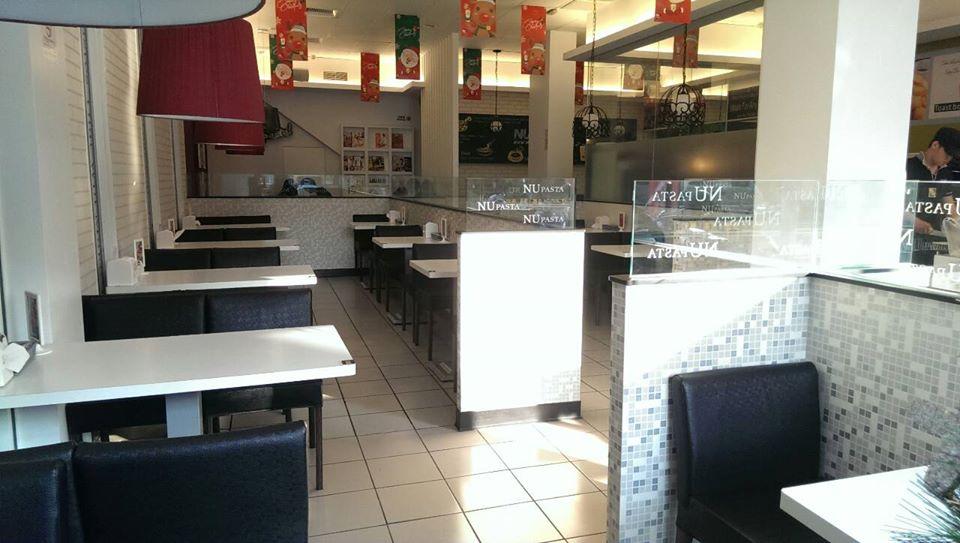 NU PASTA 台中霧峰店