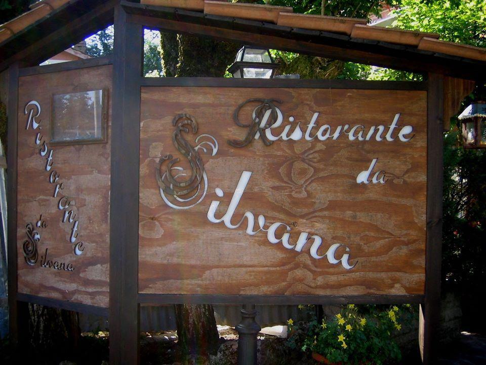 Ristorante da Silvana
