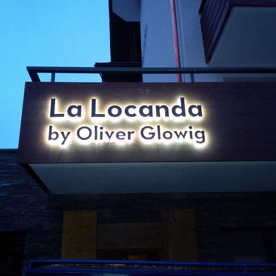 La Locanda