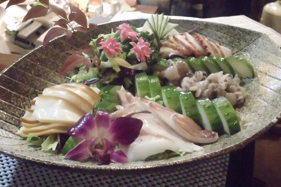 吉野食堂