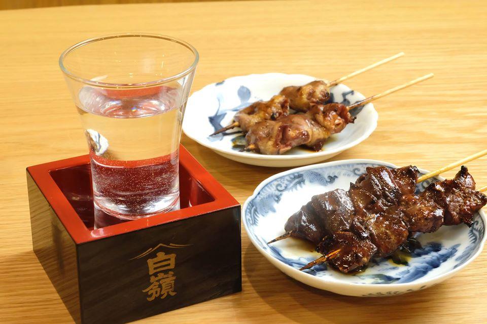 YAKITORI 千鳥