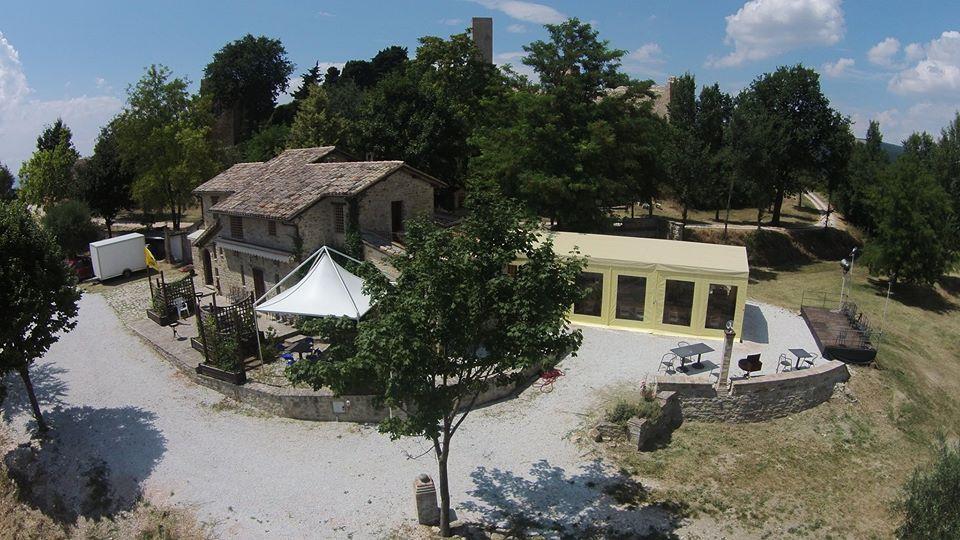 Locanda del Castello
