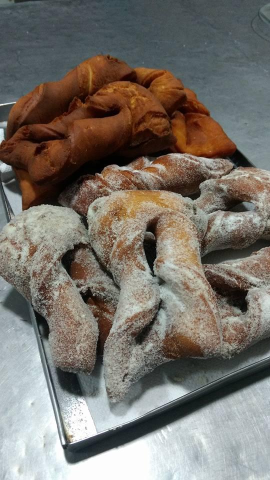 Restaurante e lancheria do ZECA Antônio Prado RS