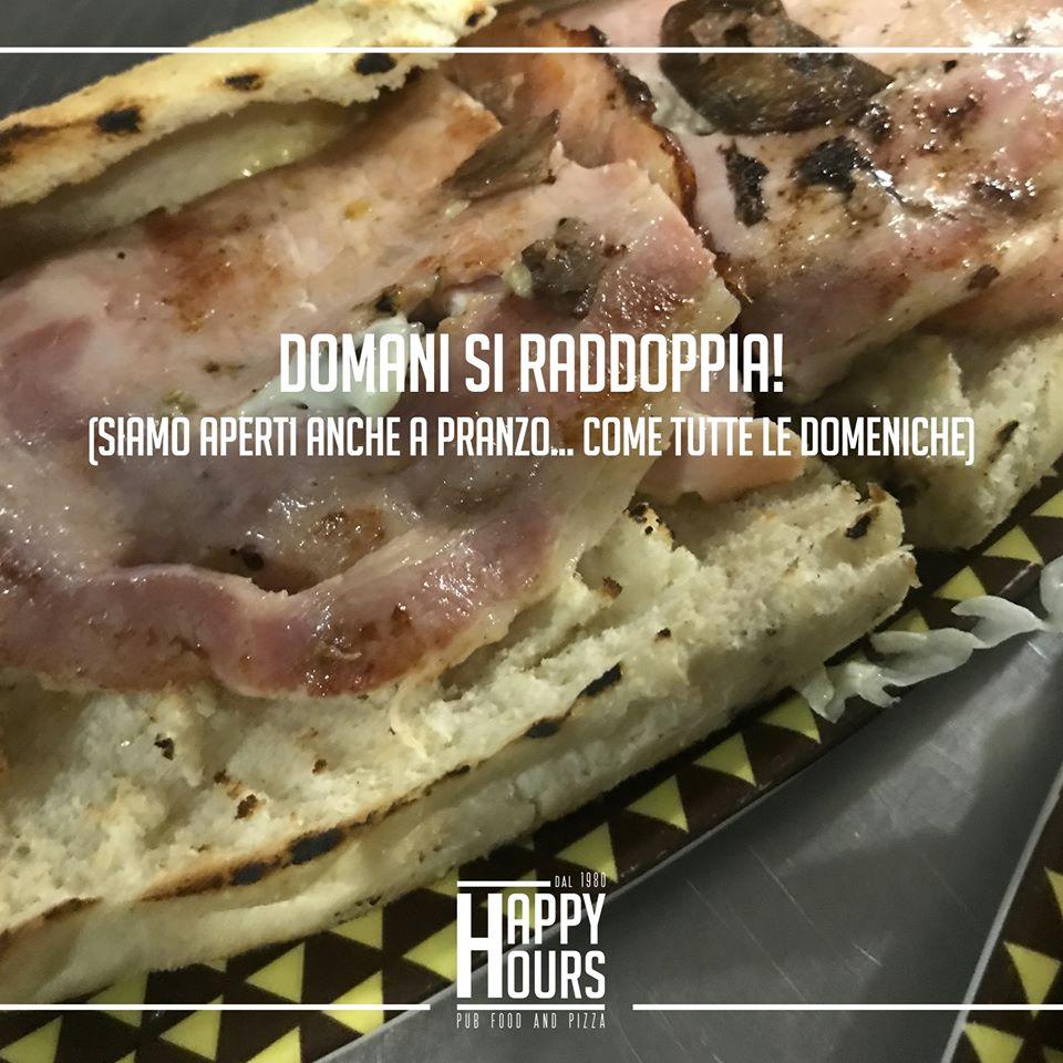 HappyHours Giugliano