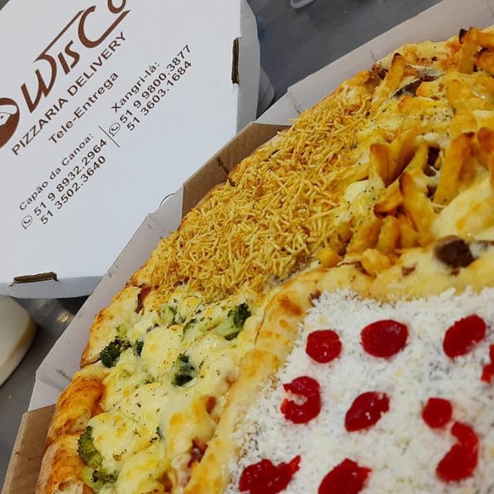 WISCO Pizzaria e Lancheria Xangri-lá