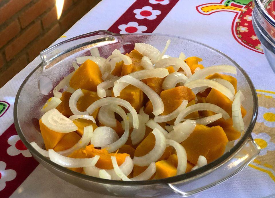 Restaurante Areia Branca