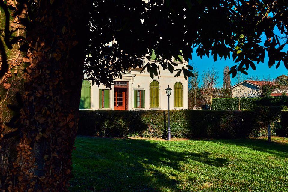 Ristorante Ca' Zane Martin