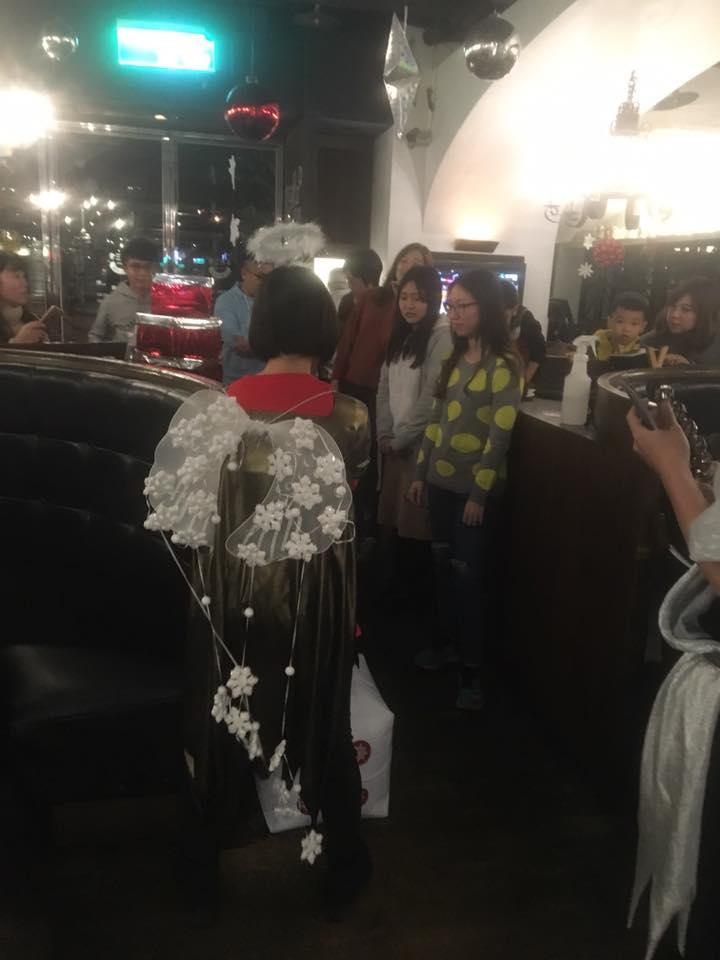 金色三麥 台中勤美店