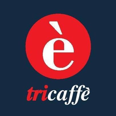 E' tricaffè