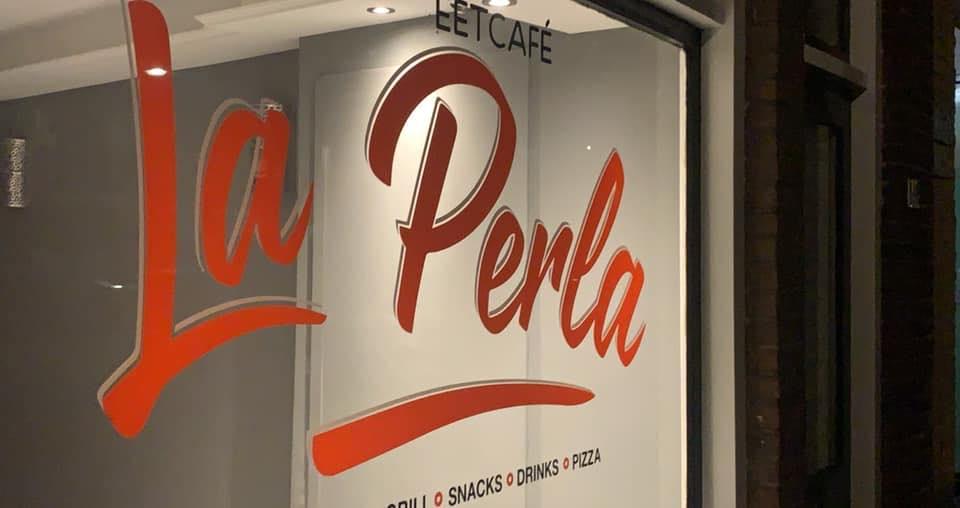 Eetcafé La Perla