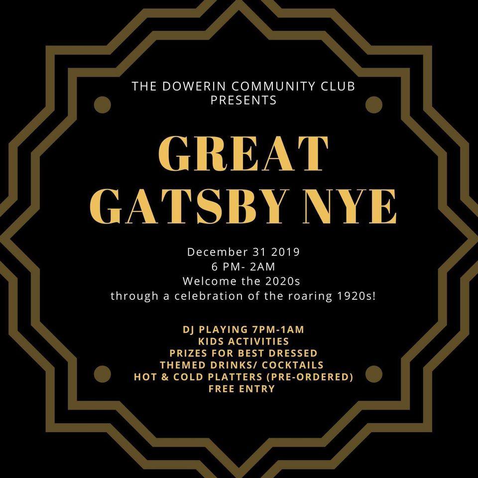 Dowerin Community Club Dowerin WA