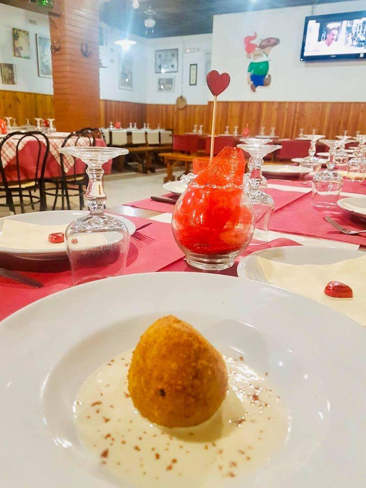 Ristorante Pizzeria Ciof Ciof Alcamo