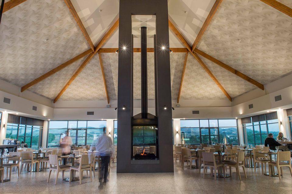 The Cellar Kitchen