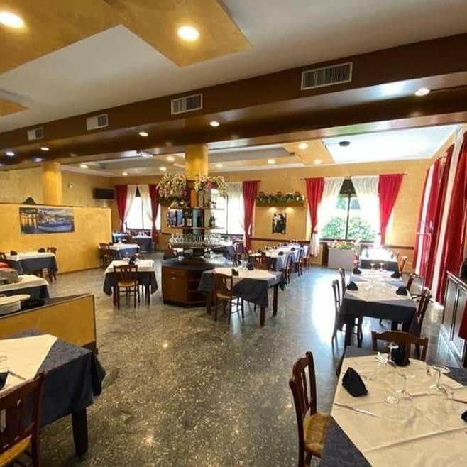Ristorante Il Giardino