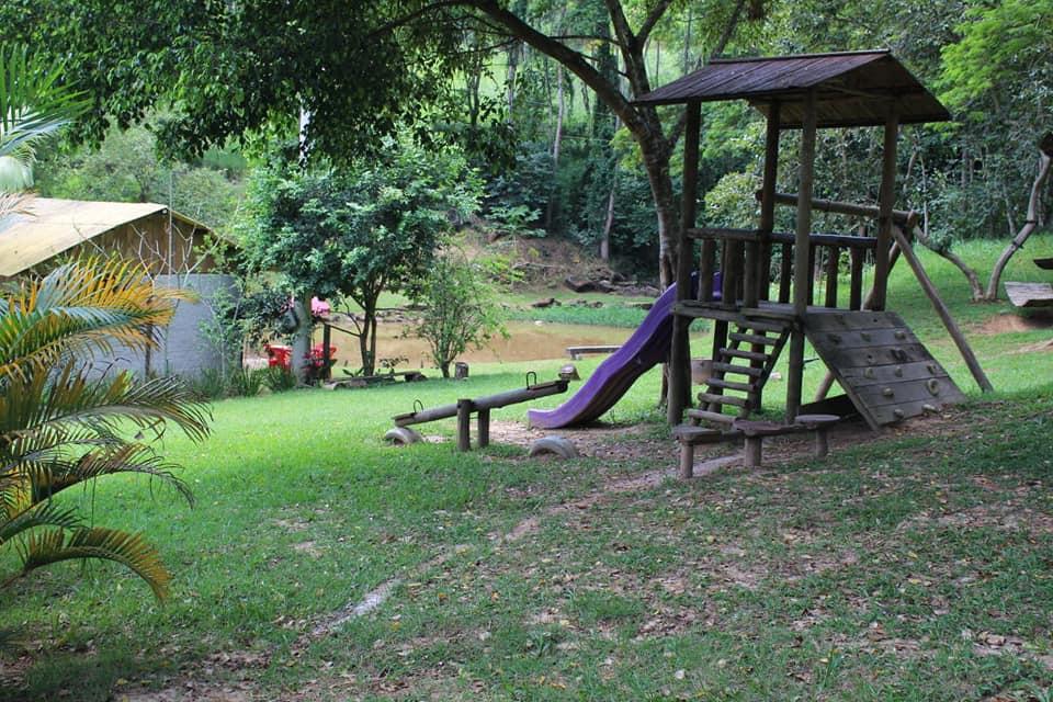 Rancho Claudio Cordeiro