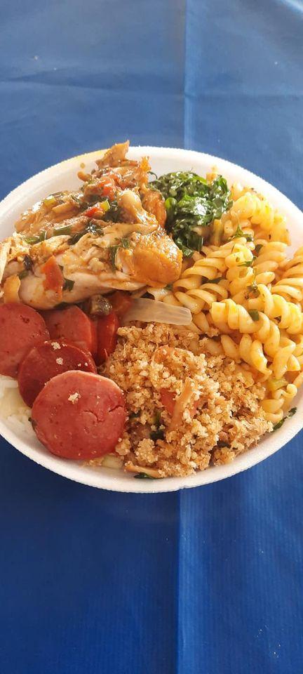 Restaurante E Lanchonete São Luiz