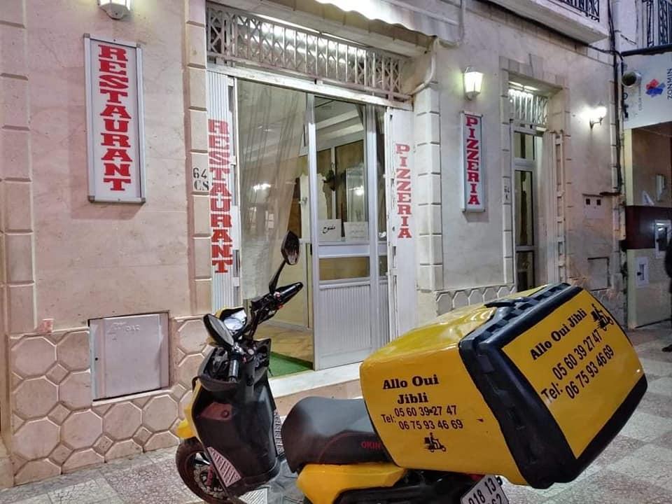 Restaurant de Chef