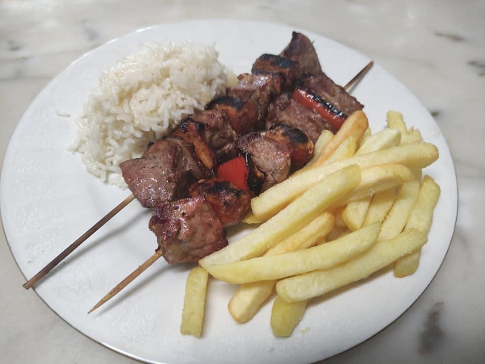 Café Restaurante Alvora Tomar