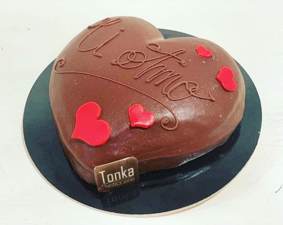 Tonka - Pasticceria Artigianale