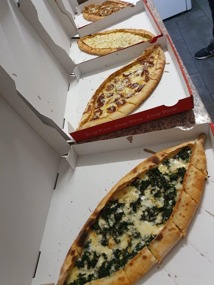 Konak Food Elsau