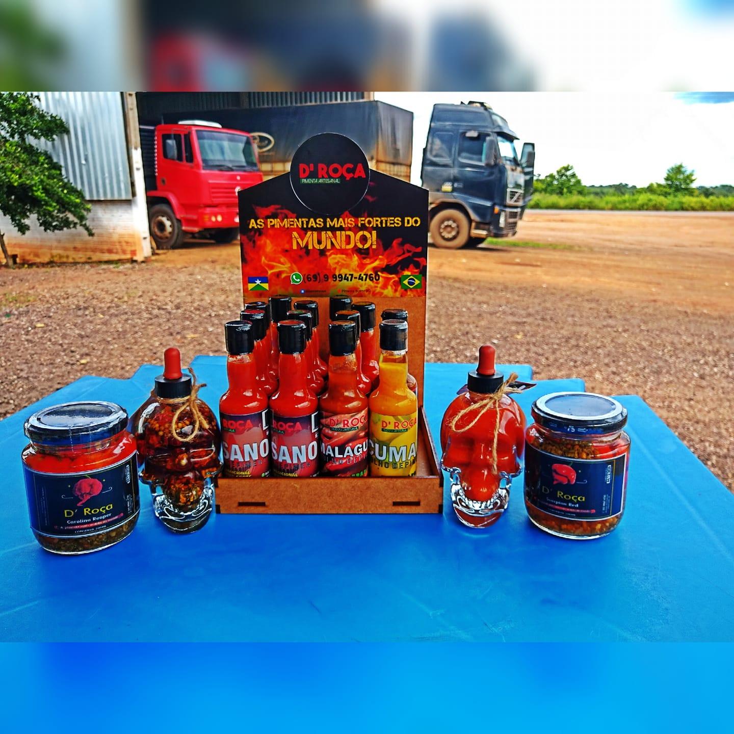 Lanchonete , Restaurante e Limpador de Carreta do seu Nenê