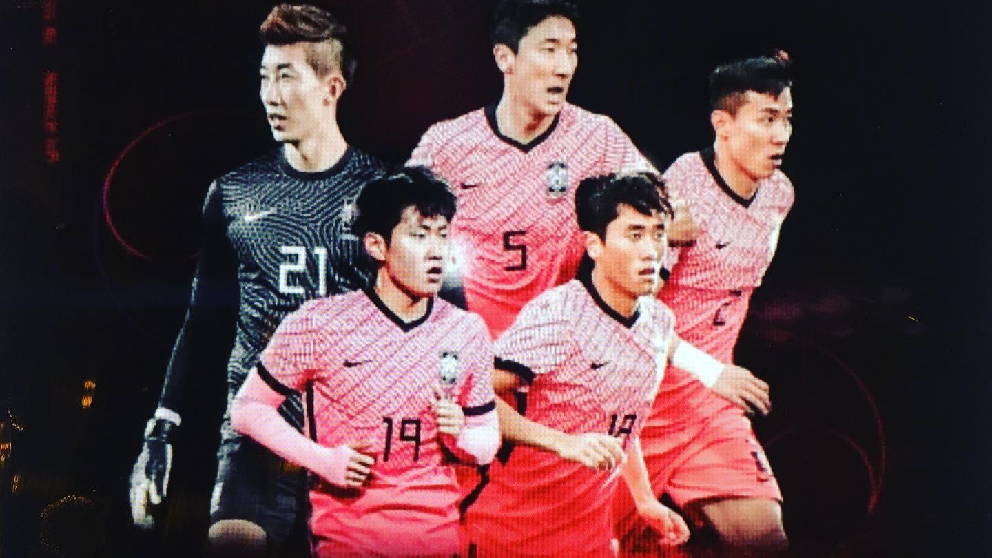 Yeonnam Hwaro