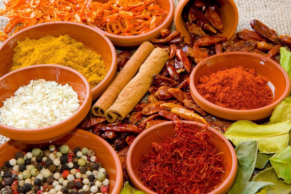 spice lounge