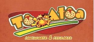 Tôatoa Pizzaria Lanchonete