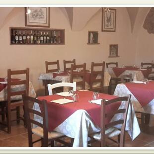 Osteria la Cinquina