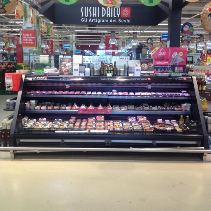 Ristorante Sushi Bar